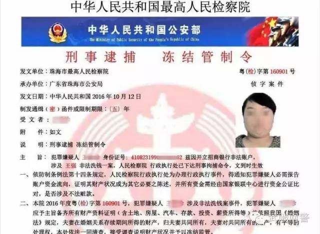 武陟网警